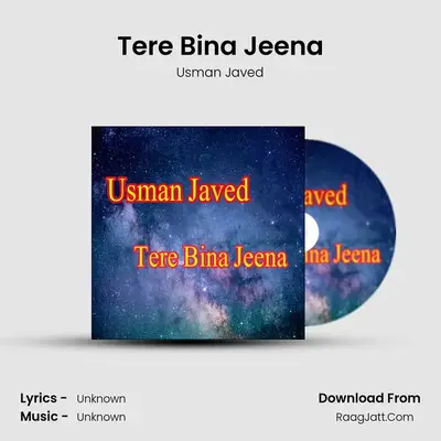 Tere Bina Jeena - Single - Usman Javed