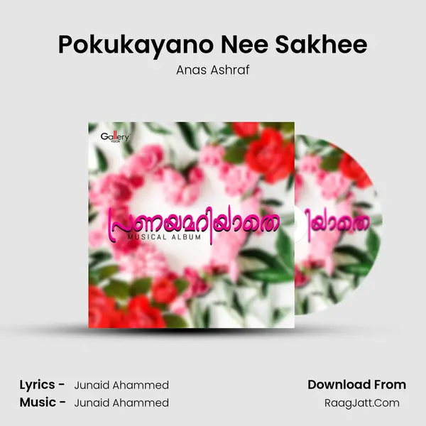 Pokukayano Nee Sakhee mp3 song