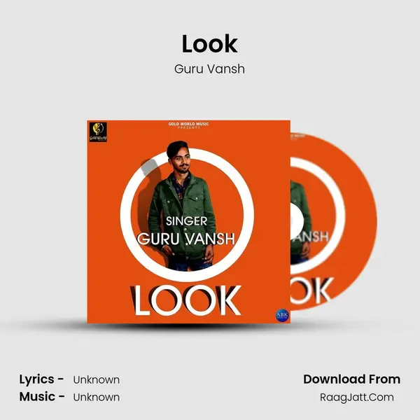 Look - Single - Guru Vansh