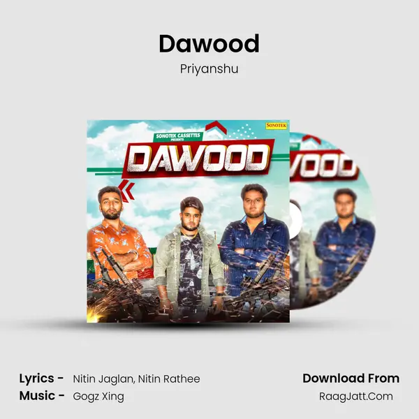 Dawood - Sumit Chaudhary