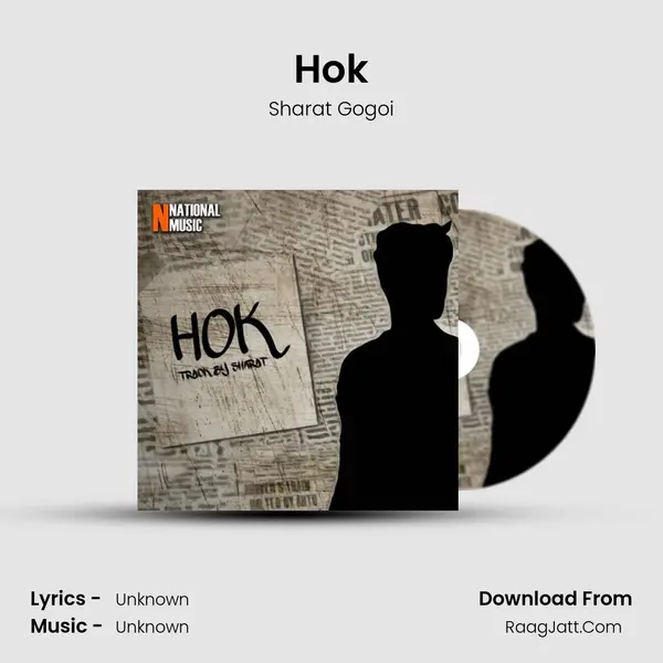 Hok - Single - Sharat Gogoi
