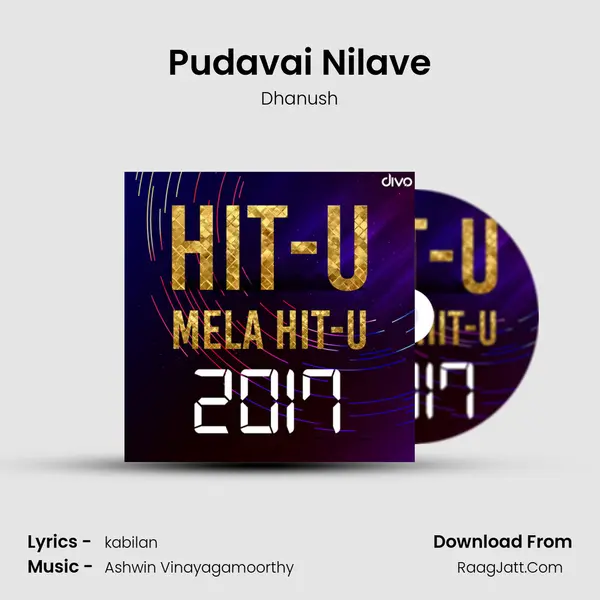 Pudavai Nilave mp3 song
