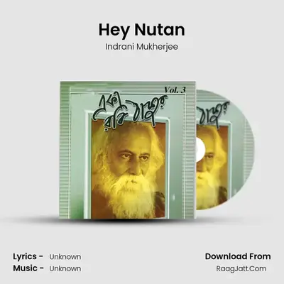 Hey Nutan MP3 Song by Indrani Mukherjee Cover