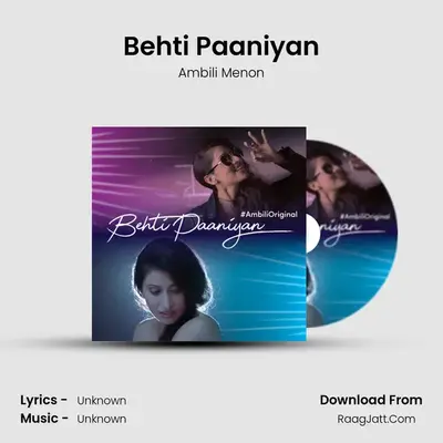 Behti Paaniyan mp3 song