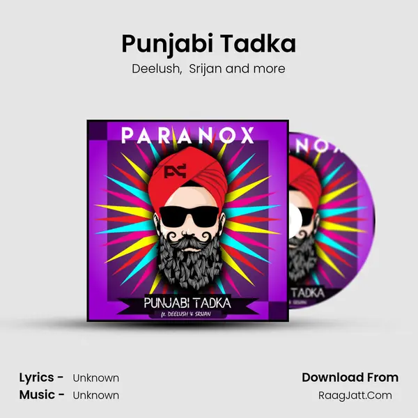 Punjabi Tadka mp3 song