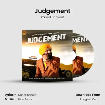 Judgement mp3 song