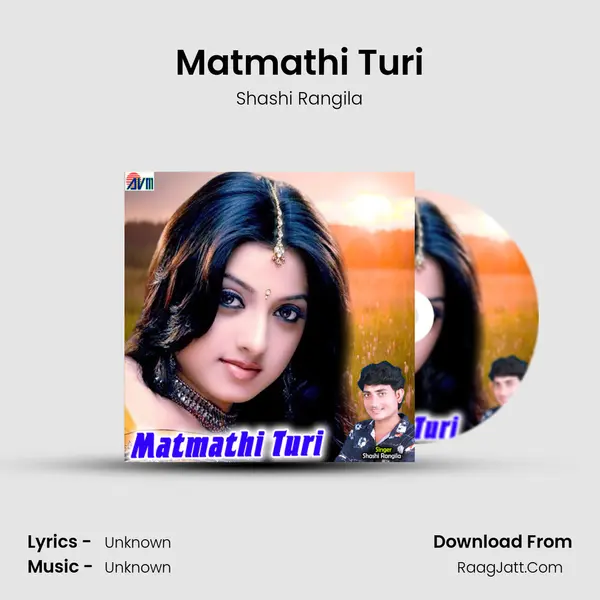 Matmathi Turi mp3 song