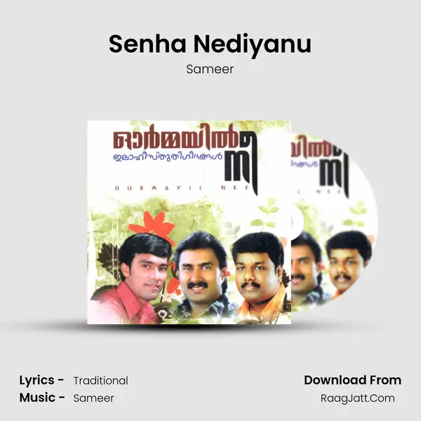 Senha Nediyanu MP3 Song by Sameer Cover