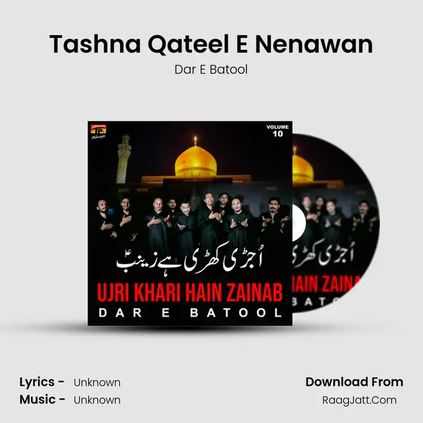 Tashna Qateel E Nenawan mp3 song