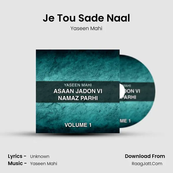 Je Tou Sade Naal Cover