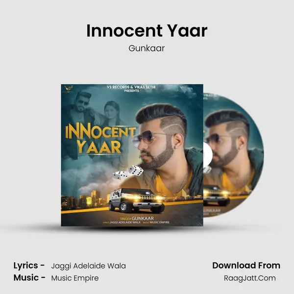 Innocent Yaar - Gunkaar