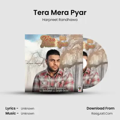 Tera Mera Pyar mp3 song