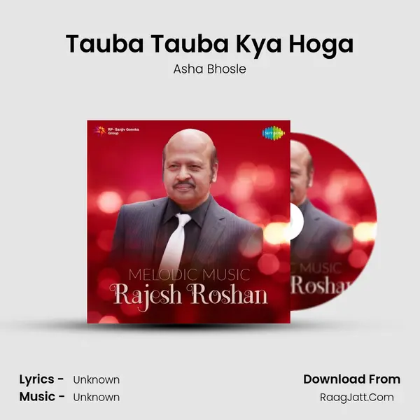 Tauba Tauba Kya Hoga Cover