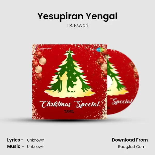 Yesupiran Yengal Cover