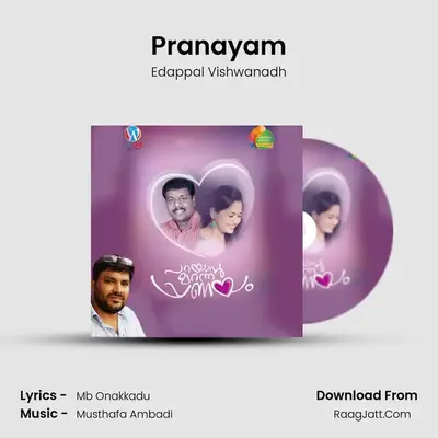 Pranayam mp3 song
