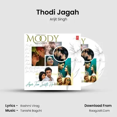 Thodi Jagah (From 