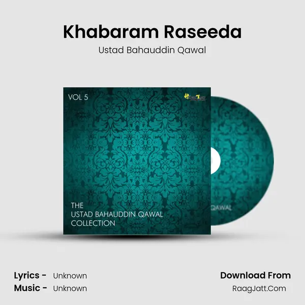 Khabaram Raseeda mp3 song