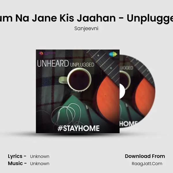Tum Na Jane Kis Jaahan - Unplugged Cover
