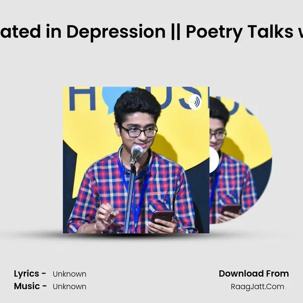 #7 Naya Daur - Motivated in Depression || Poetry Talks with Amandeep Singh MP3 Song by  Cover