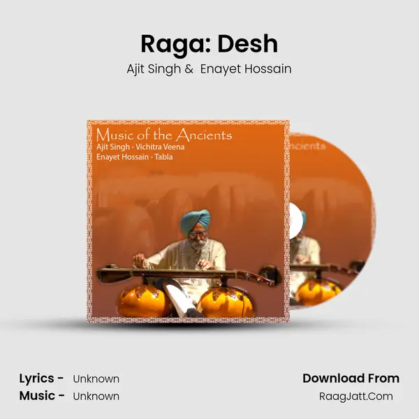 Raga: Desh mp3 song