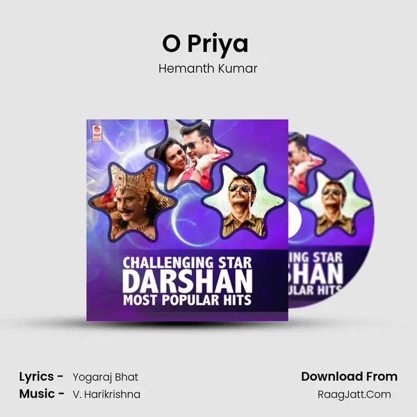 O Priya (From 