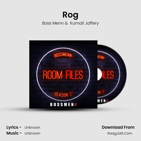 Rog MP3 Song by Boss Menn Cover