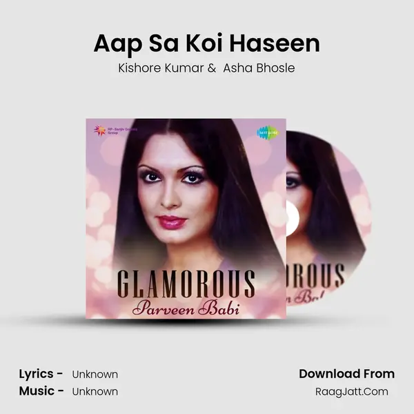 Aap Sa Koi Haseen Cover