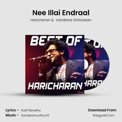 Nee Illai Endraal Cover