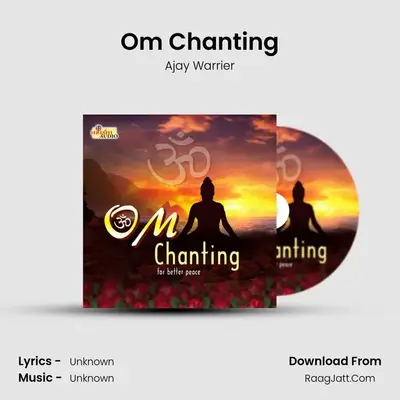 Om Chanting - Ajay Warrier