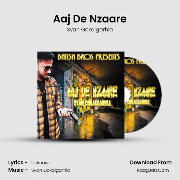 Aaj De Nzaare mp3 song