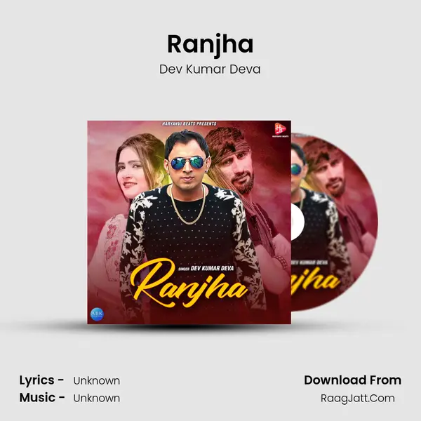 Ranjha - Single - Dev Kumar Deva