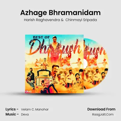 Azhage Bhramanidam Cover