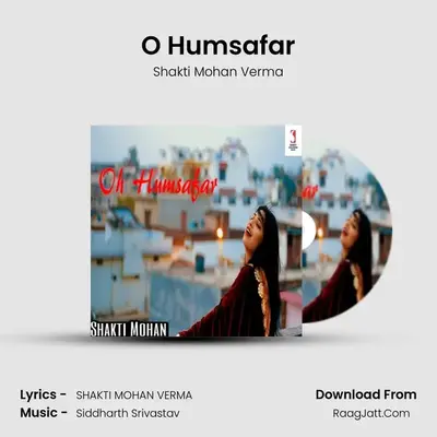 O Humsafar Cover