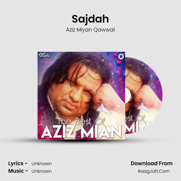 Sajdah MP3 Song by Aziz Miyan Qawwal Cover