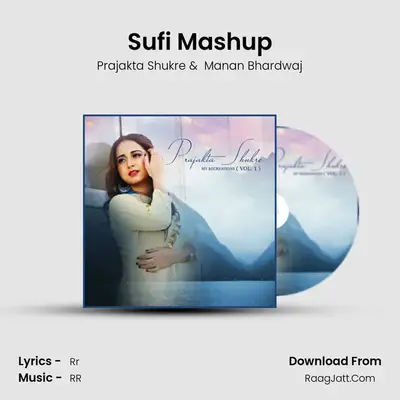 Sufi Mashup mp3 song