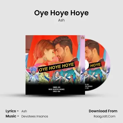 Oye Hoye Hoye mp3 song