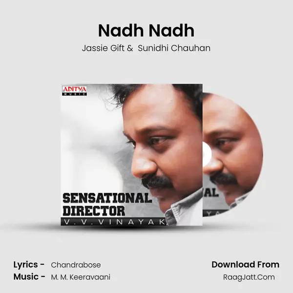 Nadh Nadh MP3 Song by Jassie Gift Cover