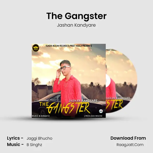 The Gangster - Jashan Kandyare