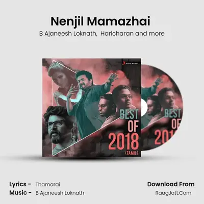Nenjil Mamazhai (From "Nimir") Cover