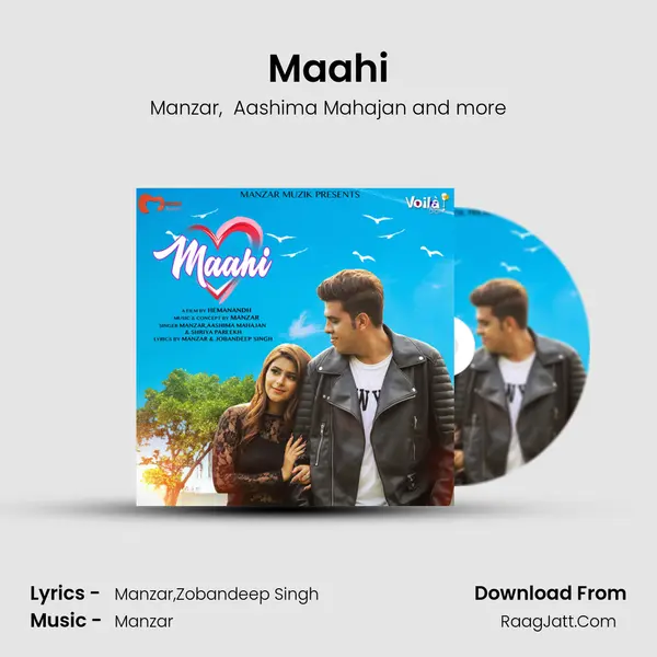 Maahi mp3 song