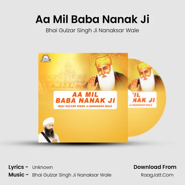 Bhai Gulzar Singh Ji Nanaksar Wale