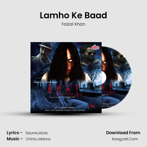 Lamho Ke Baad MP3 Song by Faizal Khan Cover