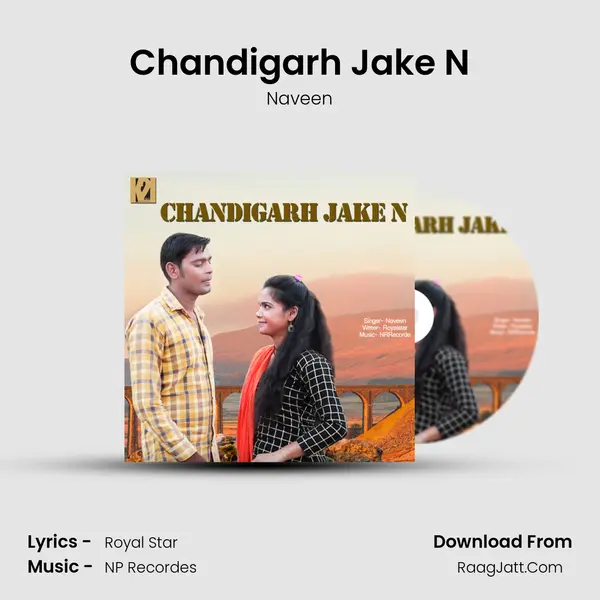 Chandigarh Jake N - Naveen