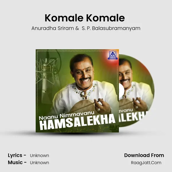 Komale Komale (From 