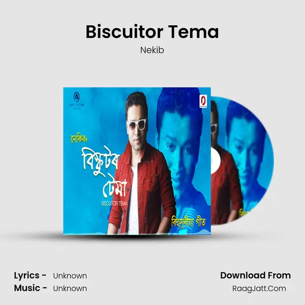 Biscuitor Tema - Single - Nekib