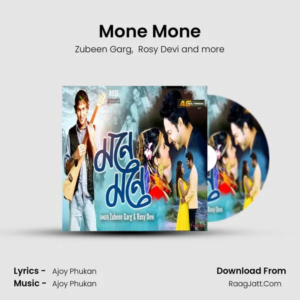 Mone Mone - Zubeen Garg