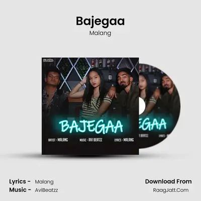 Bajegaa mp3 song
