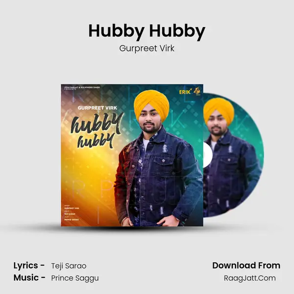 Gurpreet Virk