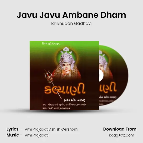 Javu Javu Ambane Dham Cover