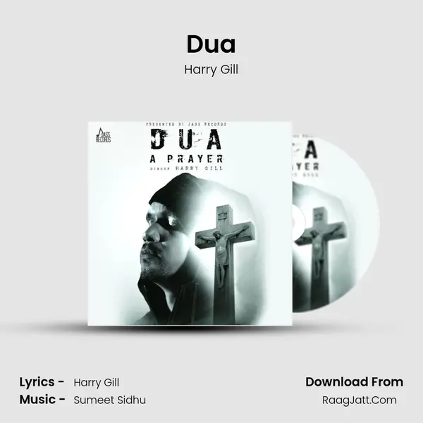 Dua MP3 Song by Harry Gill Cover